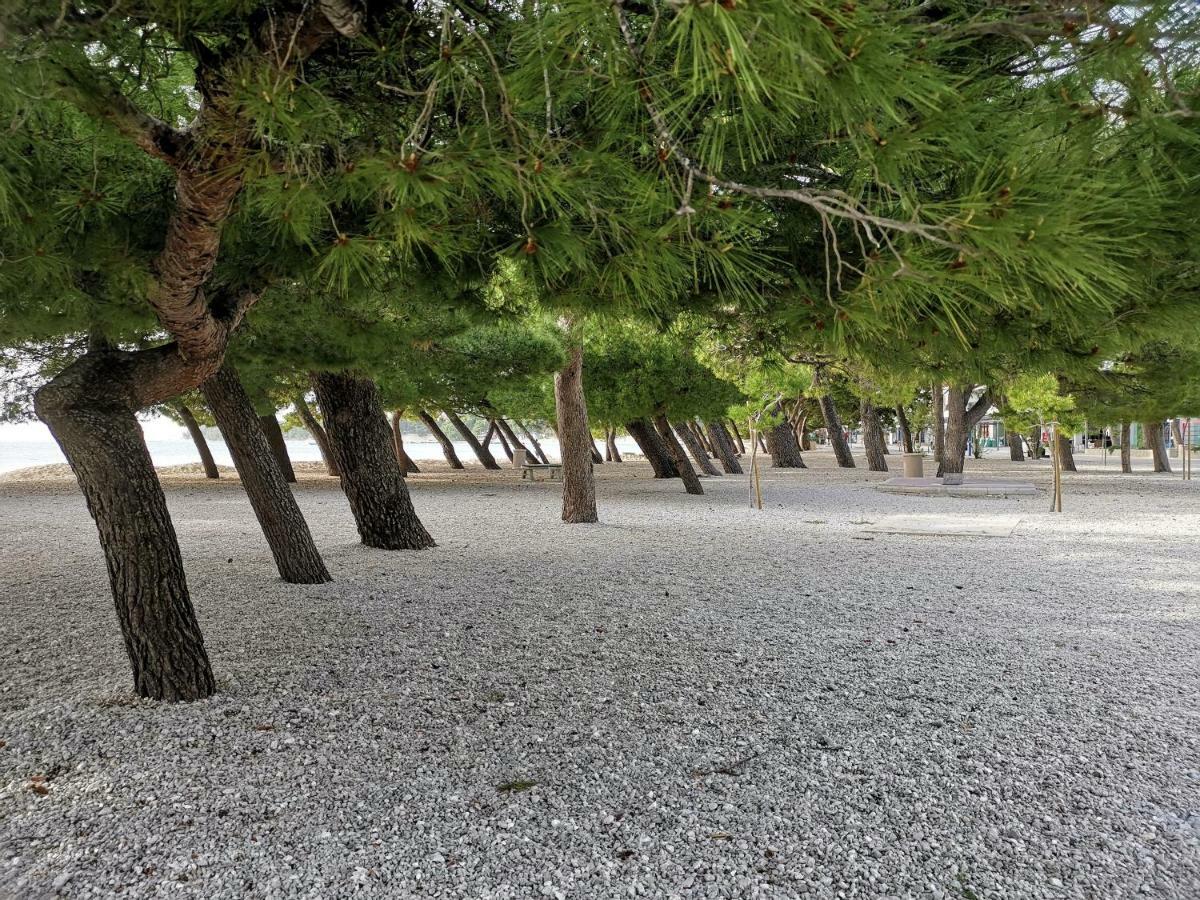 Apartment Makarska, Panoramic Sea & Mountains View, Cucek Exterior photo